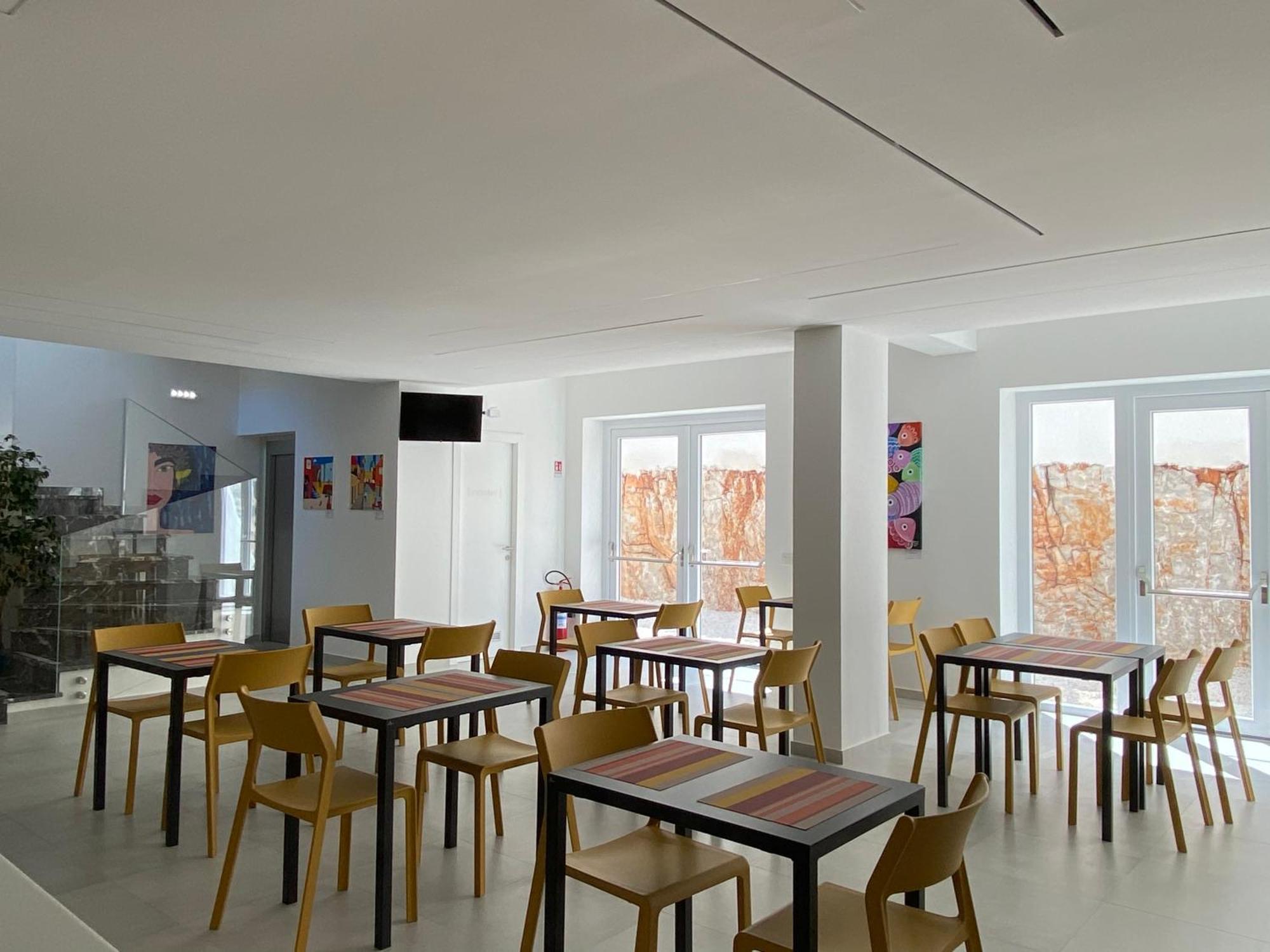 Hotel Arte Mare ซานวิโต โลคาโป ภายนอก รูปภาพ