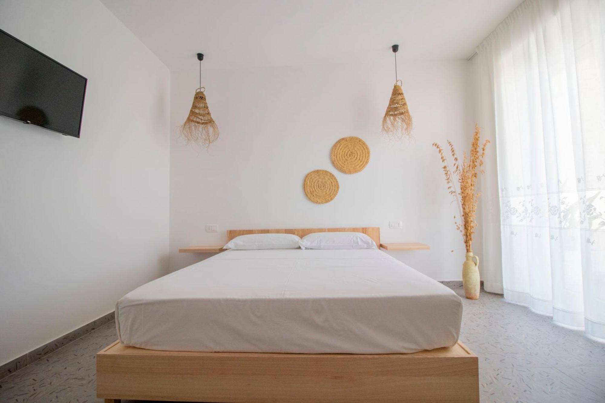 Hotel Arte Mare ซานวิโต โลคาโป ภายนอก รูปภาพ
