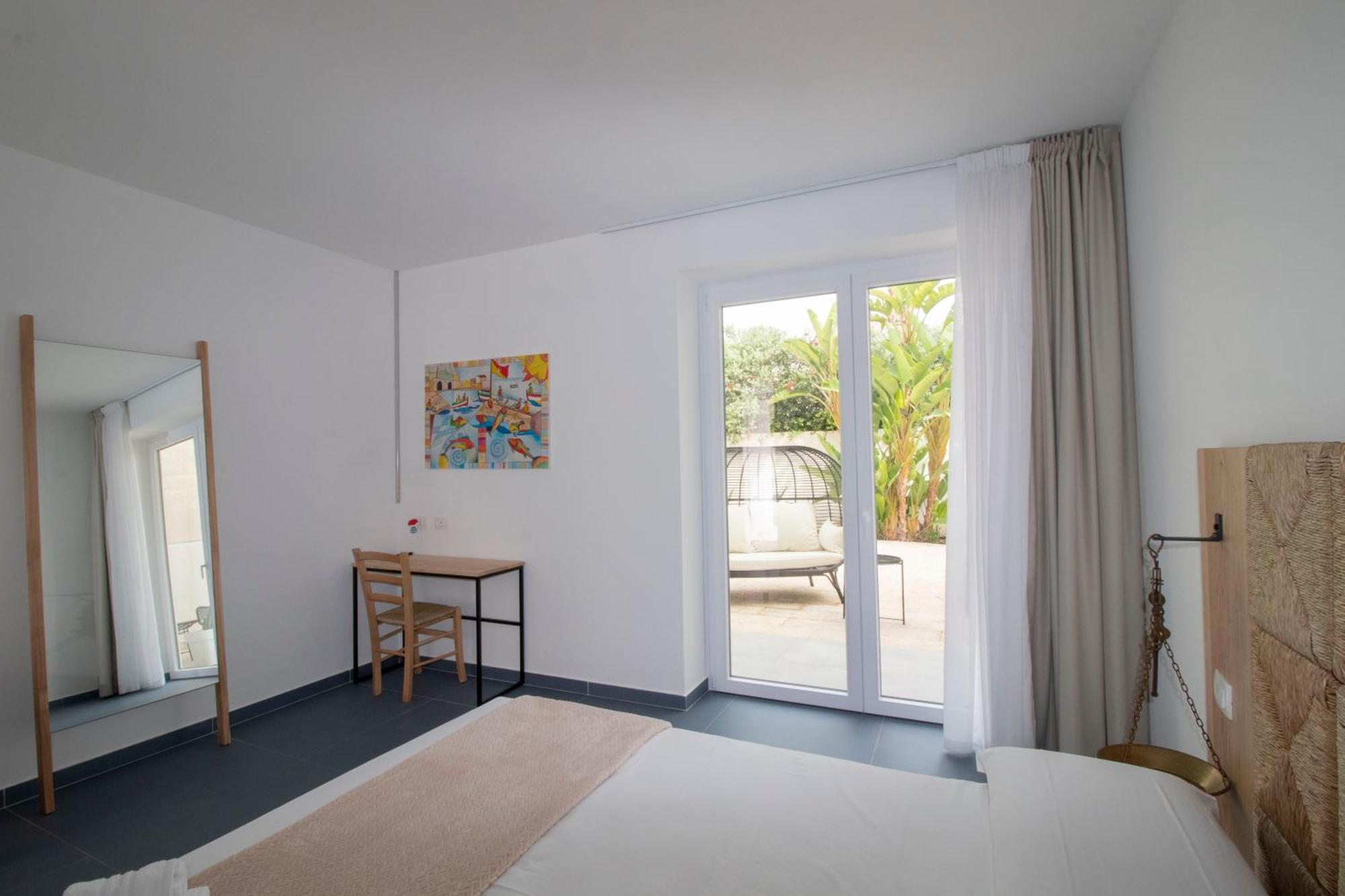 Hotel Arte Mare ซานวิโต โลคาโป ภายนอก รูปภาพ