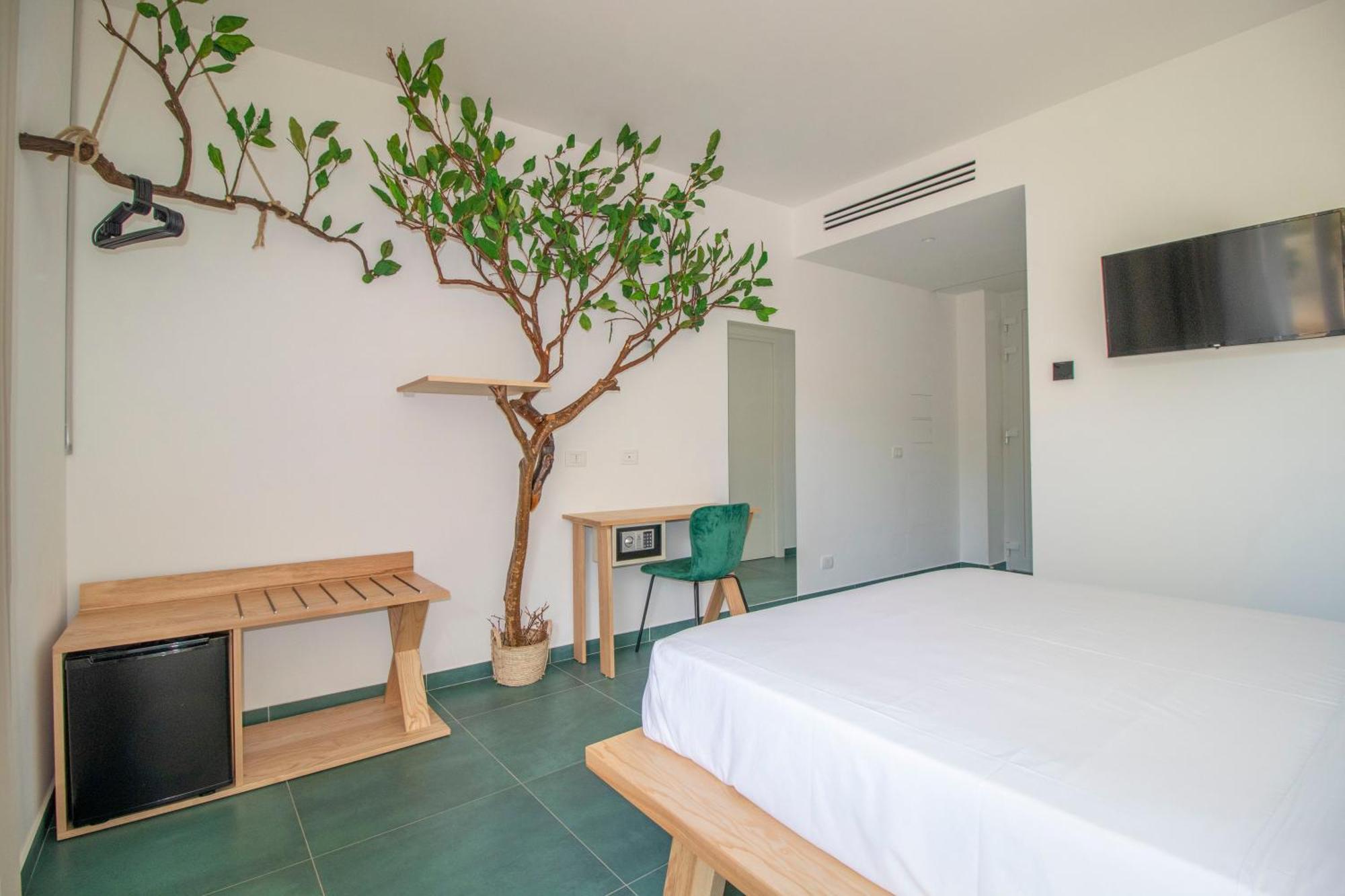 Hotel Arte Mare ซานวิโต โลคาโป ภายนอก รูปภาพ