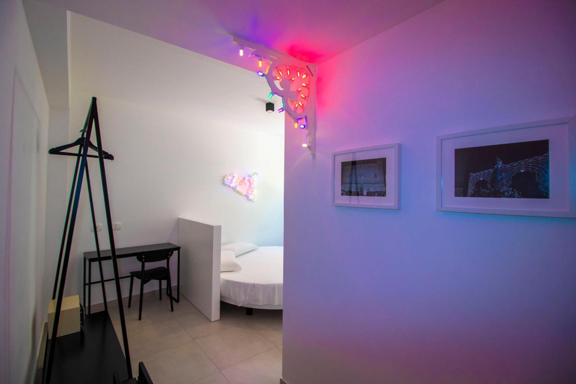 Hotel Arte Mare ซานวิโต โลคาโป ห้อง รูปภาพ