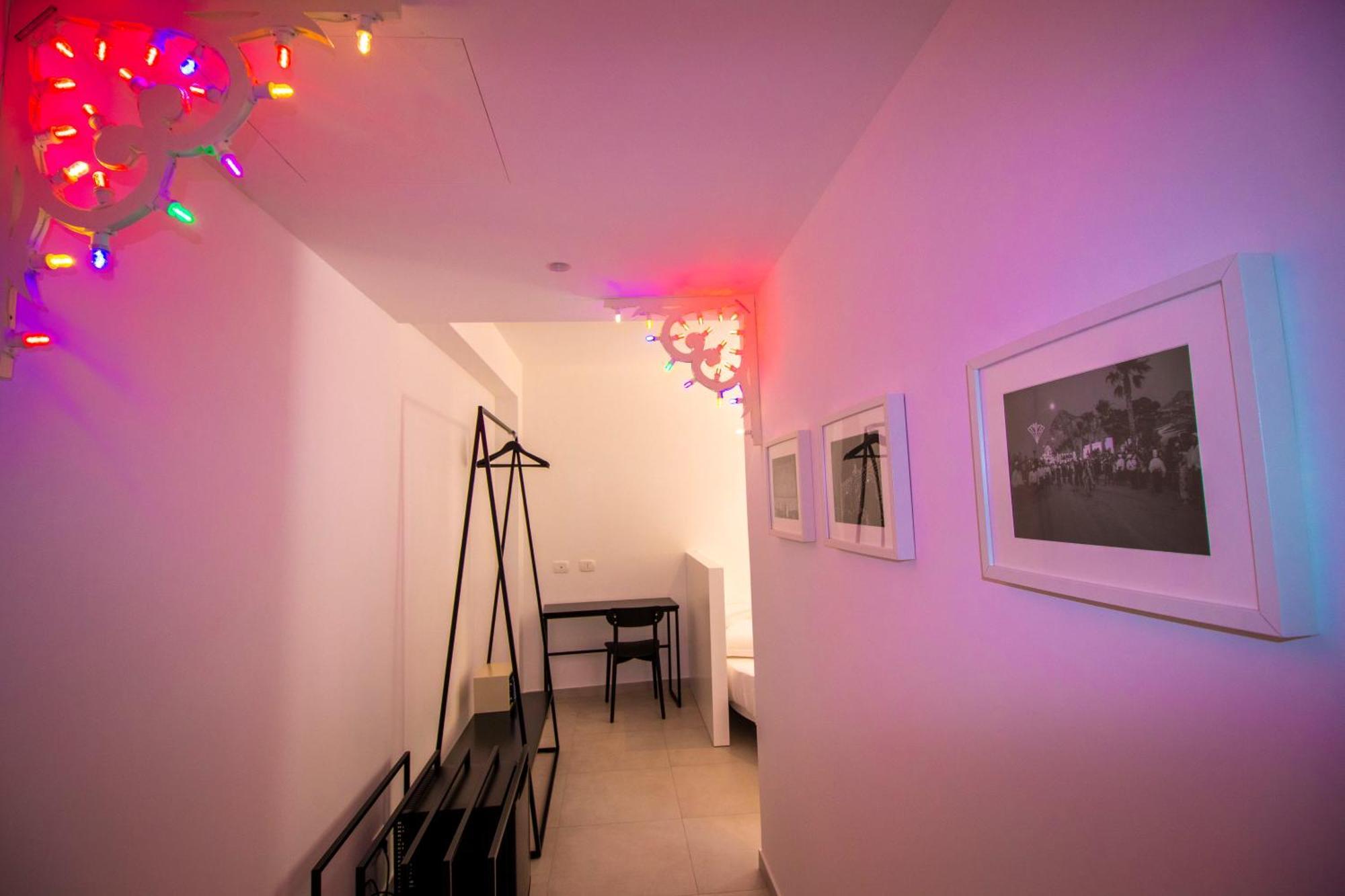 Hotel Arte Mare ซานวิโต โลคาโป ห้อง รูปภาพ