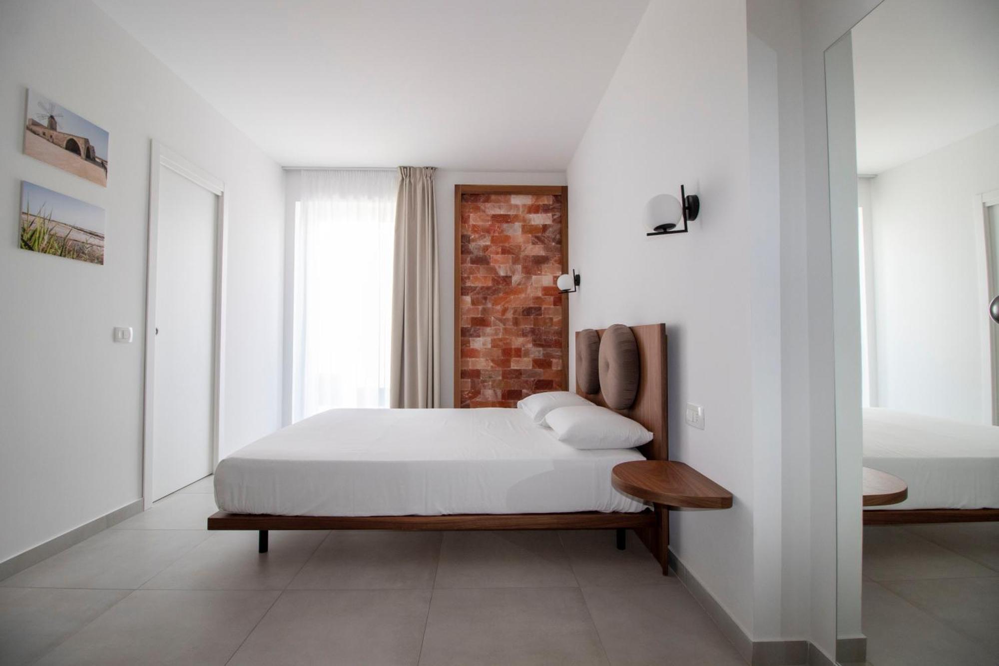 Hotel Arte Mare ซานวิโต โลคาโป ห้อง รูปภาพ