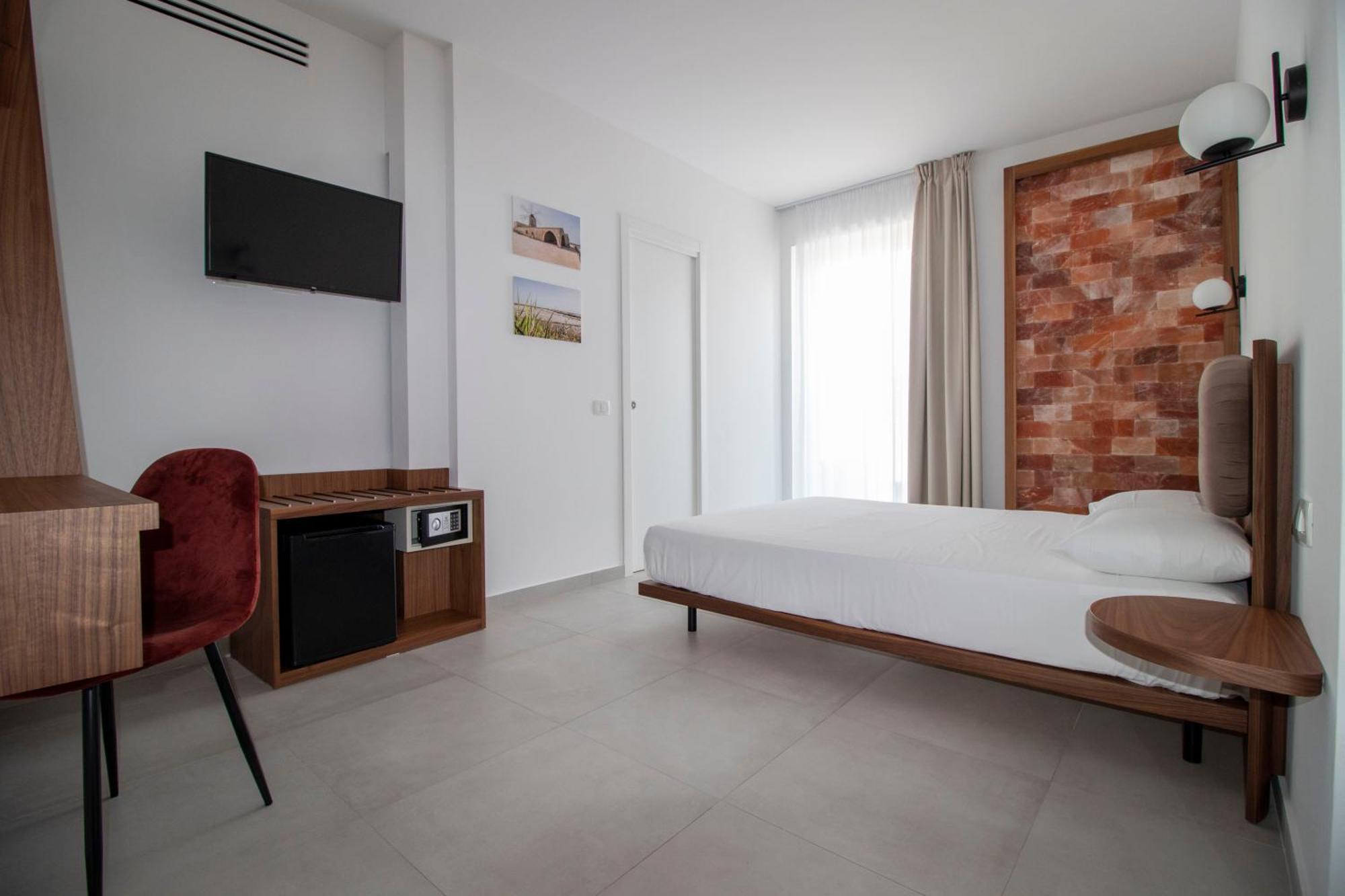 Hotel Arte Mare ซานวิโต โลคาโป ห้อง รูปภาพ